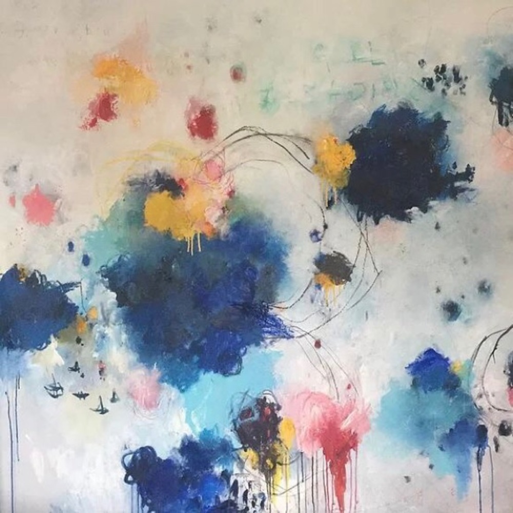 Meet your Posher, Virginia